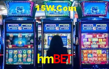 Live Casino hmbet
