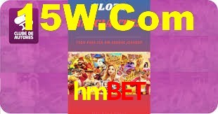 hmbet: Jogos de Caça-Níqueis-Altas Recompensas, Roleta-Velocidade, Blackjack-Desafios Máximos