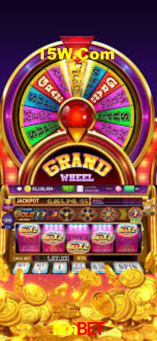 hmbet: A Experiência de Casino com Jogos de Mesa ao Vivo