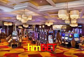 hmbet.com
