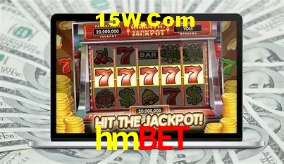 Welcome Bonus hmbet