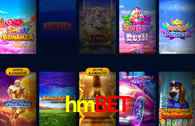 hmbet: Seu Cassino Premiado com Pagamentos Rápidos