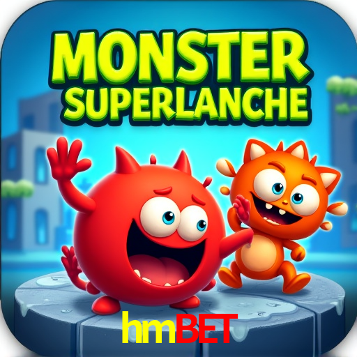 Slot Games hmbet